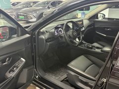 Nissan Sylphy e-POWER Electric Drive Super Smart Connected PLUS - ფოტო 4