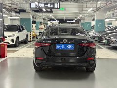 Nissan Sylphy e-POWER Electric Drive Super Smart Connected PLUS - ფოტო 9