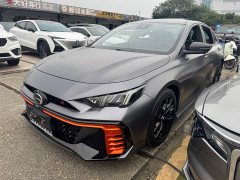 Trumpchi Leopard 2022 270T DCT J16 R-style Track Edition - ფოტო 1