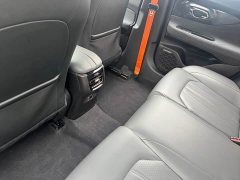 Trumpchi Leopard 2022 270T DCT J16 R-style Track Edition - ფოტო 10
