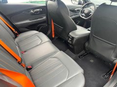 Trumpchi Leopard 2022 270T DCT J16 R-style Track Edition - ფოტო 12
