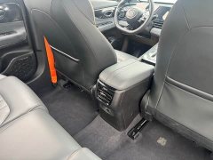 Trumpchi Leopard 2022 270T DCT J16 R-style Track Edition - ფოტო 13