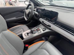 Trumpchi Leopard 2022 270T DCT J16 R-style Track Edition - ფოტო 14