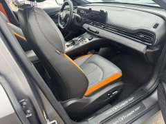 Trumpchi Leopard 2022 270T DCT J16 R-style Track Edition - ფოტო 15