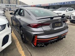 Trumpchi Leopard 2022 270T DCT J16 R-style Track Edition - ფოტო 16