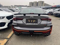 Trumpchi Leopard 2022 270T DCT J16 R-style Track Edition - ფოტო 17