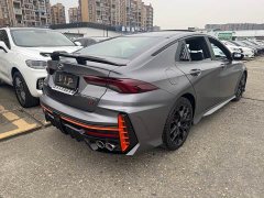 Trumpchi Leopard 2022 270T DCT J16 R-style Track Edition - ფოტო 18