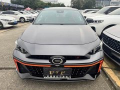 Trumpchi Leopard 2022 270T DCT J16 R-style Track Edition - ფოტო 2