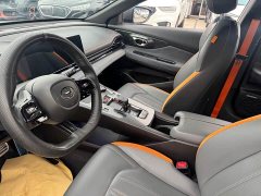 Trumpchi Leopard 2022 270T DCT J16 R-style Track Edition - ფოტო 6