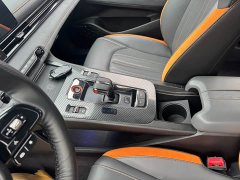 Trumpchi Leopard 2022 270T DCT J16 R-style Track Edition - ფოტო 7