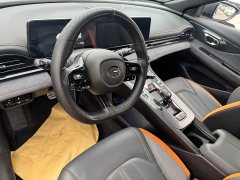 Trumpchi Leopard 2022 270T DCT J16 R-style Track Edition - ფოტო 8