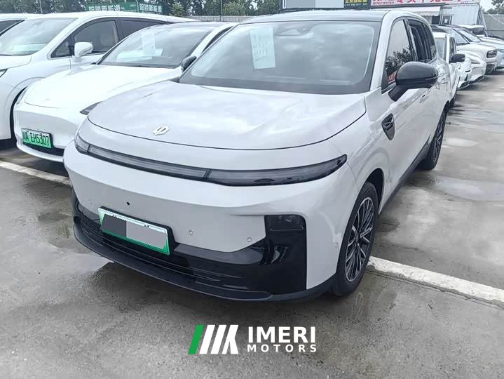 Leapmotor B10 510 Yuexiang Edition