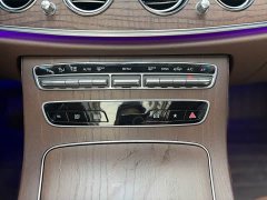 Mercedes-Benz E-Class Facelift E 260 L - ფოტო 10