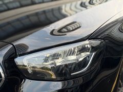 Mercedes-Benz E-Class Facelift E 260 L - ფოტო 15