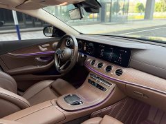 Mercedes-Benz E-Class Facelift E 260 L - ფოტო 17