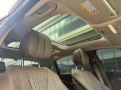 Mercedes-Benz E-Class Facelift E 260 L - ფოტო 18