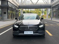 Mercedes-Benz E-Class Facelift E 260 L - ფოტო 2