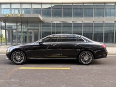 Mercedes-Benz E-Class Facelift E 260 L - ფოტო 3
