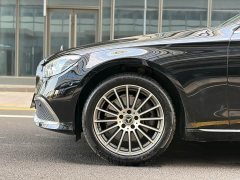 Mercedes-Benz E-Class Facelift E 260 L - ფოტო 4
