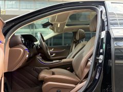 Mercedes-Benz E-Class Facelift E 260 L - ფოტო 5