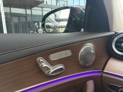 Mercedes-Benz E-Class Facelift E 260 L - ფოტო 6