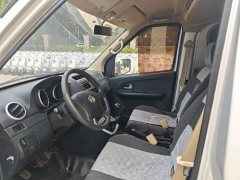 Changan Ruixing M90 2021 2.0L Standard Flat-roof Rear-hinged Door 6-seater LJ481Q6 - ფოტო 10