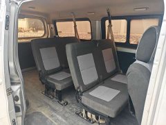 Changan Ruixing M90 2021 2.0L Standard Flat-roof Rear-hinged Door 6-seater LJ481Q6 - ფოტო 11