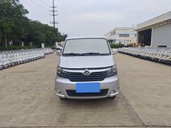 Changan Ruixing M90 2021 2.0L Standard Flat-roof Rear-hinged Door 6-seater LJ481Q6 - ფოტო 2