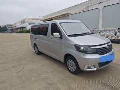 Changan Ruixing M90 2021 2.0L Standard Flat-roof Rear-hinged Door 6-seater LJ481Q6 - ფოტო 3