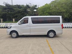 Changan Ruixing M90 2021 2.0L Standard Flat-roof Rear-hinged Door 6-seater LJ481Q6 - ფოტო 4