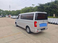 Changan Ruixing M90 2021 2.0L Standard Flat-roof Rear-hinged Door 6-seater LJ481Q6 - ფოტო 5