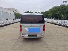 Changan Ruixing M90 2021 2.0L Standard Flat-roof Rear-hinged Door 6-seater LJ481Q6 - ფოტო 6