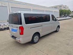 Changan Ruixing M90 2021 2.0L Standard Flat-roof Rear-hinged Door 6-seater LJ481Q6 - ფოტო 7