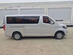 Changan Ruixing M90 2021 2.0L Standard Flat-roof Rear-hinged Door 6-seater LJ481Q6 - ფოტო 8