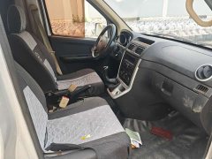 Changan Ruixing M90 2021 2.0L Standard Flat-roof Rear-hinged Door 6-seater LJ481Q6 - ფოტო 9