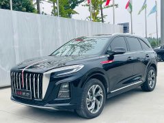 FAW Red Flag HS3 PHEV 2024 115km Dynamic Edition - ფოტო 1
