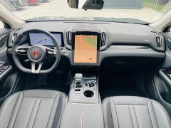 FAW Red Flag HS3 PHEV 2024 115km Dynamic Edition - ფოტო 10