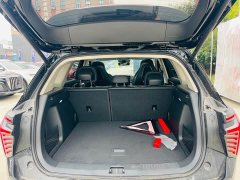 FAW Red Flag HS3 PHEV 2024 115km Dynamic Edition - ფოტო 17