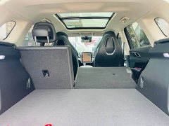 FAW Red Flag HS3 PHEV 2024 115km Dynamic Edition - ფოტო 18