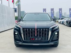 FAW Red Flag HS3 PHEV 2024 115km Dynamic Edition - ფოტო 2