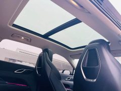 FAW Red Flag HS3 PHEV 2024 115km Dynamic Edition - ფოტო 20