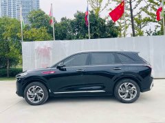 FAW Red Flag HS3 PHEV 2024 115km Dynamic Edition - ფოტო 4