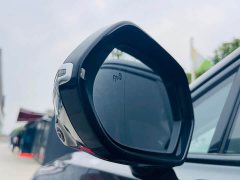 FAW Red Flag HS3 PHEV 2024 115km Dynamic Edition - ფოტო 5