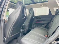FAW Red Flag HS3 PHEV 2024 115km Dynamic Edition - ფოტო 9