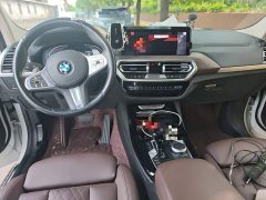 BMW X3 2023 xDrive30i Premier M Night Package - ფოტო 10