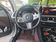 BMW X3 2023 xDrive30i Premier M Night Package - ფოტო 11