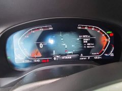 BMW X3 2023 xDrive30i Premier M Night Package - ფოტო 12