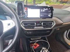 BMW X3 2023 xDrive30i Premier M Night Package - ფოტო 14