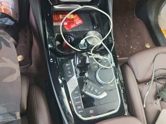 BMW X3 2023 xDrive30i Premier M Night Package - ფოტო 15