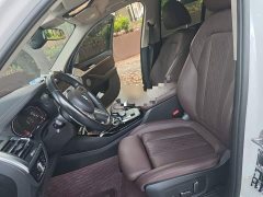 BMW X3 2023 xDrive30i Premier M Night Package - ფოტო 16